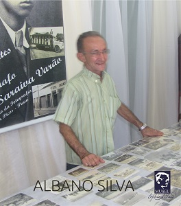 Albano Silva
