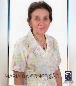 Maria da Conceição