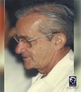 Ozildo Albano