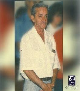 Ozildo Albano